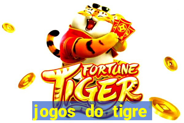 jogos do tigre plataforma nova